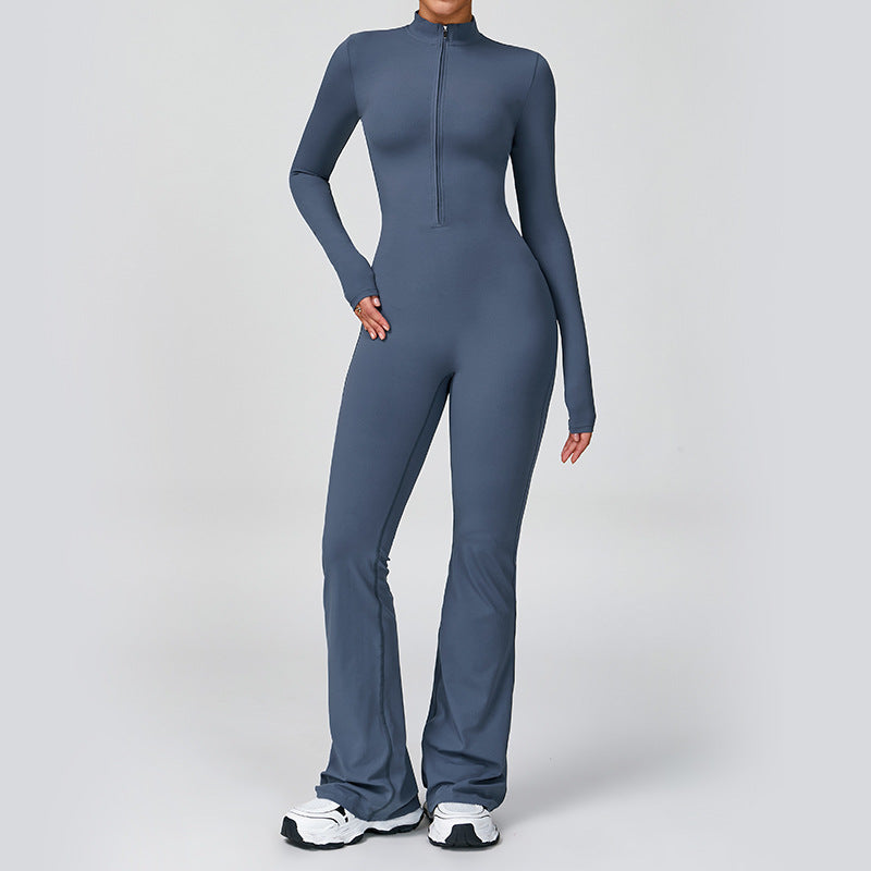 Yoga Jumpsuit